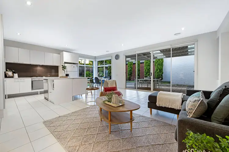 Sixth view of Homely house listing, 6 Phillimore Drive, Mulgrave VIC 3170