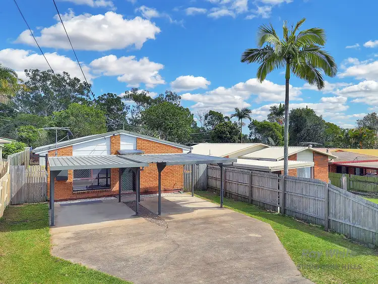 145 Ryhill Road, Sunnybank Hills QLD 4109