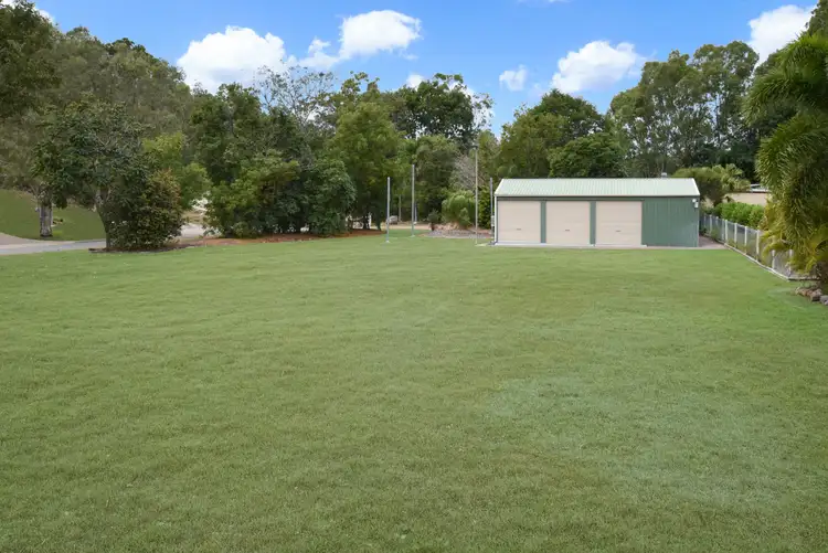 19 Hastings Street, Mount Louisa QLD 4814