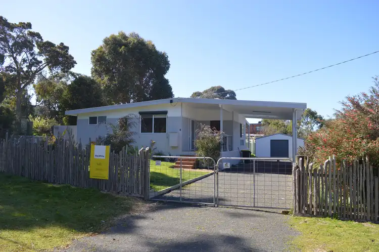 4 Margaret Street, Woodside Beach VIC 3874