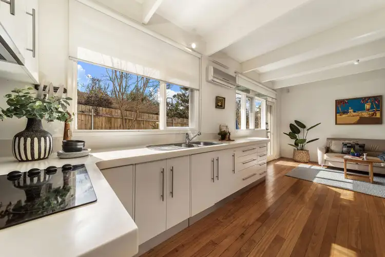 Fifth view of Homely house listing, 6 Aston Crescent, Cook ACT 2614