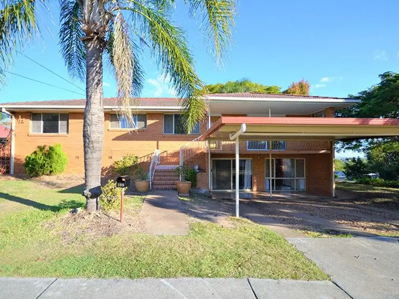 Main view of Homely house listing, 188 Lister Street, Sunnybank QLD 4109