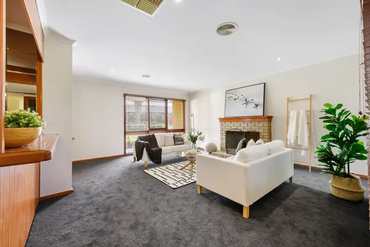 Sixth view of Homely house listing, 3 Singer Avenue, Keilor Downs VIC 3038