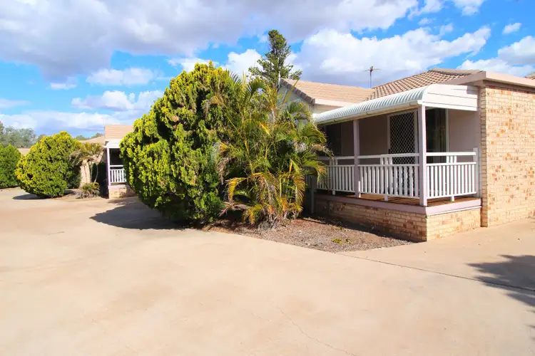 Second view of Homely unit listing, 5/24 Riverview Street, Emerald QLD 4720