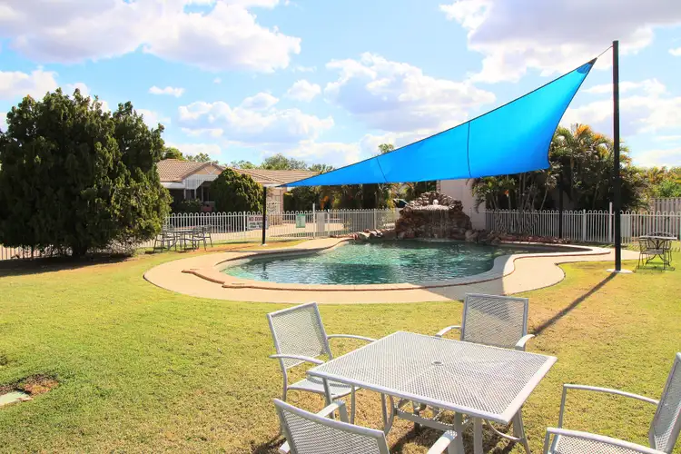 Third view of Homely unit listing, 5/24 Riverview Street, Emerald QLD 4720