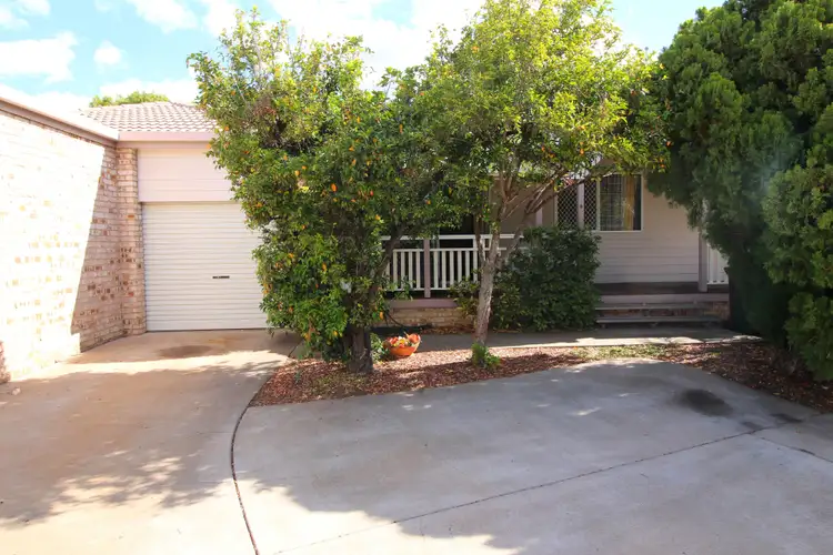 Fourth view of Homely unit listing, 5/24 Riverview Street, Emerald QLD 4720