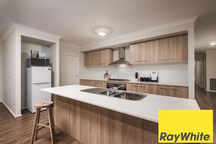 Third view of Homely land listing, 32 Nash Boulevard, Rockbank VIC 3335