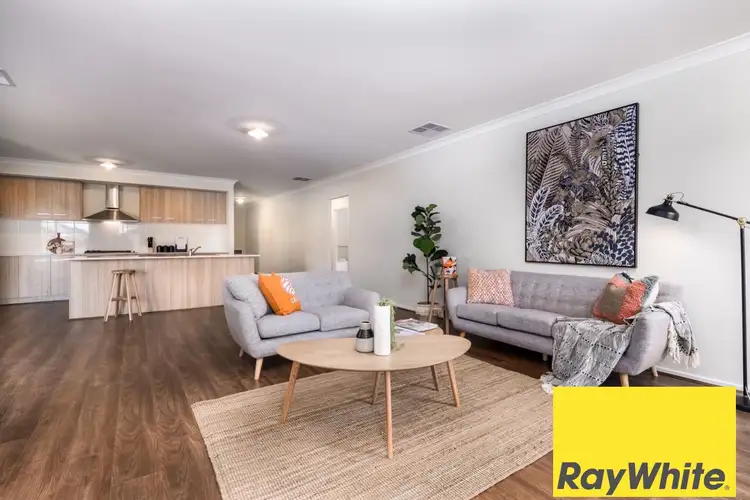 Fifth view of Homely land listing, 32 Nash Boulevard, Rockbank VIC 3335