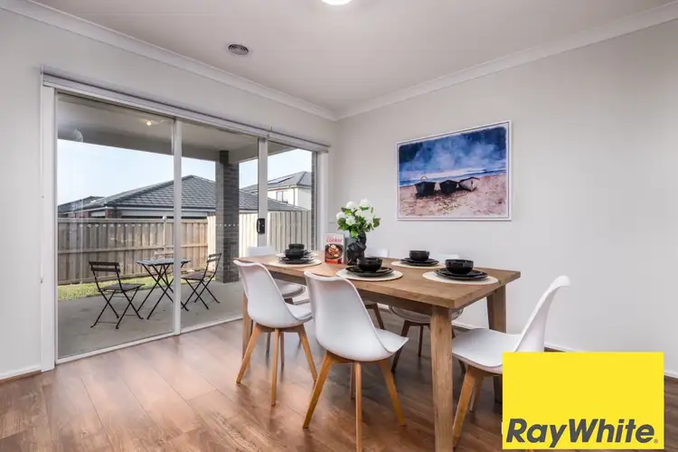 Sixth view of Homely land listing, 32 Nash Boulevard, Rockbank VIC 3335