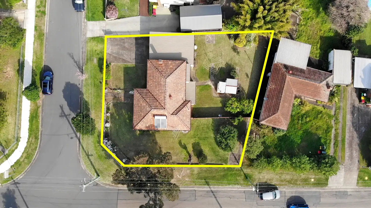 Main view of Homely house listing, 24A Vignes Street (AKA 2 Cleal Street), Ermington NSW 2115