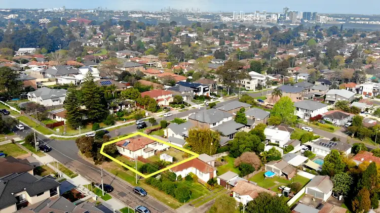 Second view of Homely house listing, 24A Vignes Street (AKA 2 Cleal Street), Ermington NSW 2115