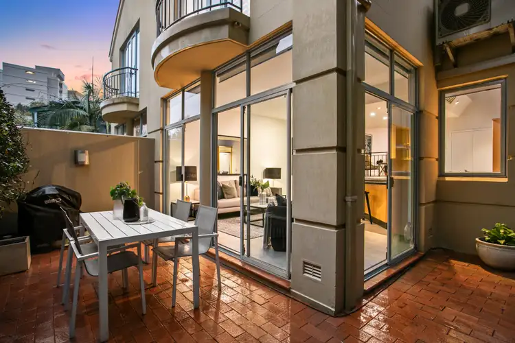 Fourth view of Homely townhouse listing, 21C Reynolds Street, Cremorne NSW 2090