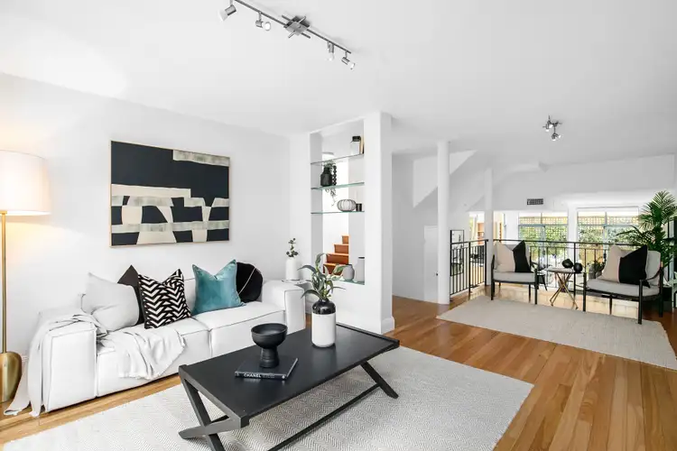 Sixth view of Homely townhouse listing, 21C Reynolds Street, Cremorne NSW 2090