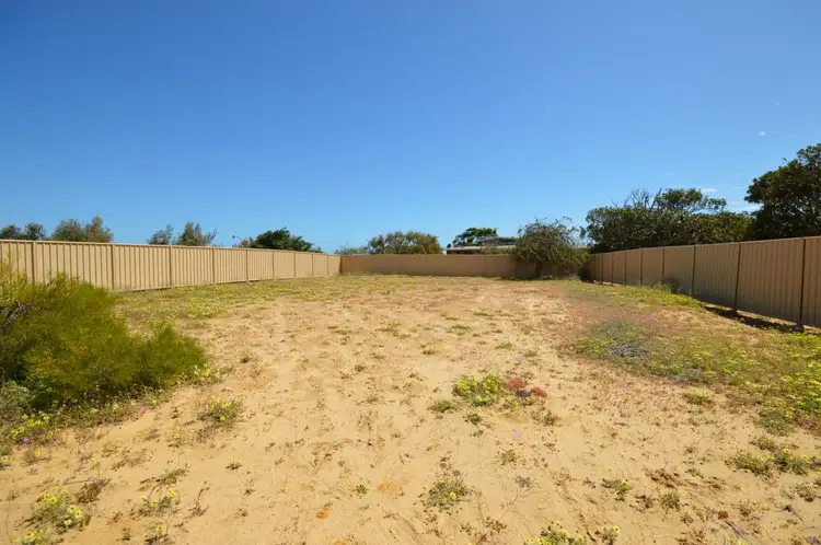 Third view of Homely land listing, 4 Lot 6 Sunstone Drive, Kalbarri WA 6536