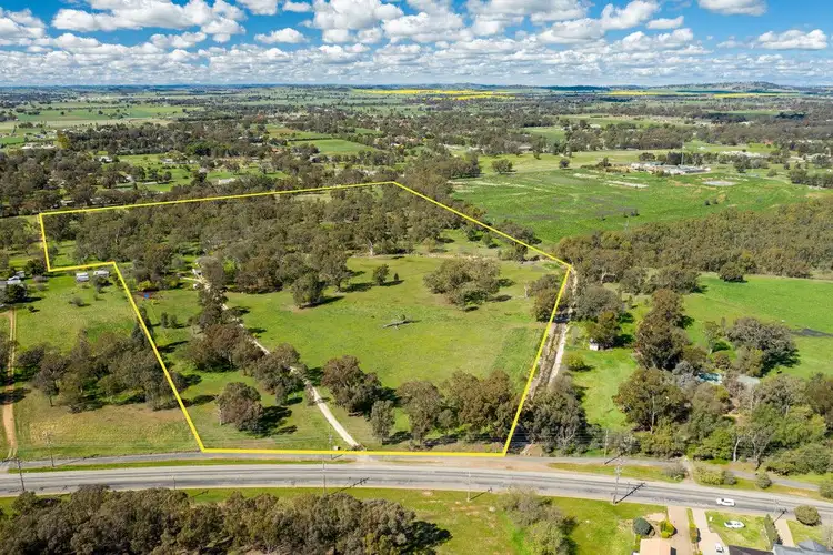 535 Kooringal Road, Lake Albert NSW 2650