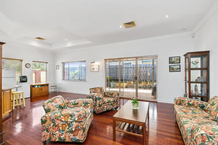 Fourth view of Homely house listing, 18 Klem Avenue, Salter Point WA 6152