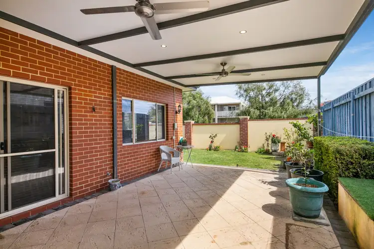 Fifth view of Homely house listing, 18 Klem Avenue, Salter Point WA 6152