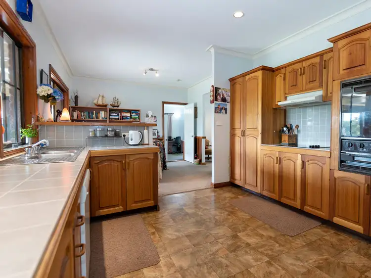 Second view of Homely house listing, 20 Highview Crescent, Modanville NSW 2480