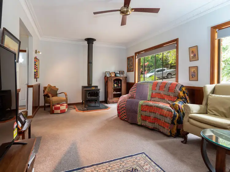 Fourth view of Homely house listing, 20 Highview Crescent, Modanville NSW 2480