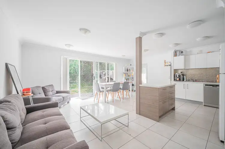 Second view of Homely townhouse listing, 20/22 Yulia Street, Coombabah QLD 4216