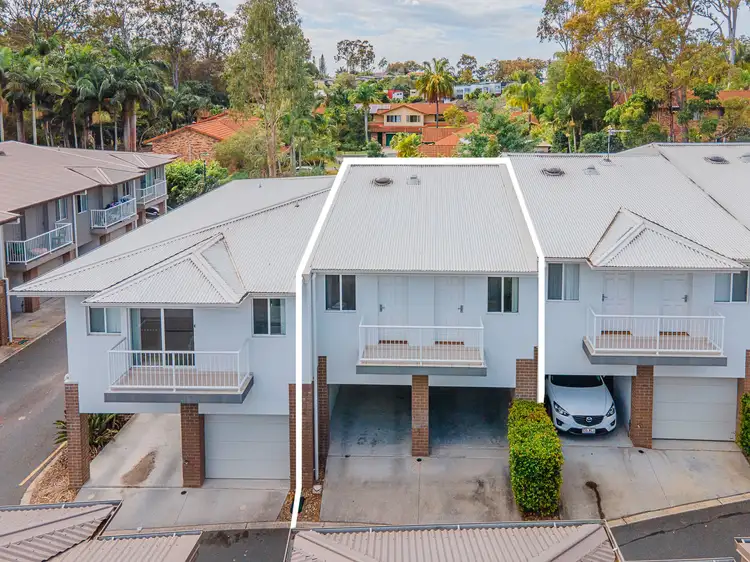 Third view of Homely townhouse listing, 20/22 Yulia Street, Coombabah QLD 4216