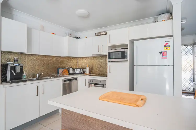 Fourth view of Homely townhouse listing, 20/22 Yulia Street, Coombabah QLD 4216