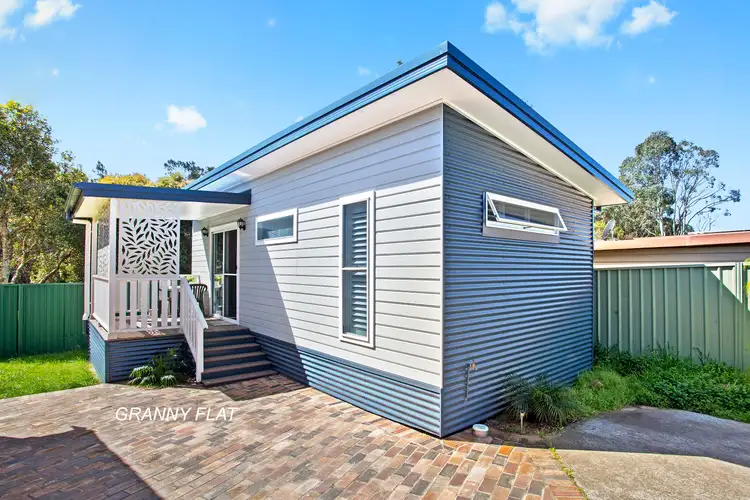 Second view of Homely house listing, 59 Thomas Walker Drive, Chittaway Bay NSW 2261