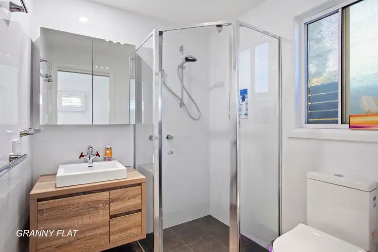 Fourth view of Homely house listing, 59 Thomas Walker Drive, Chittaway Bay NSW 2261