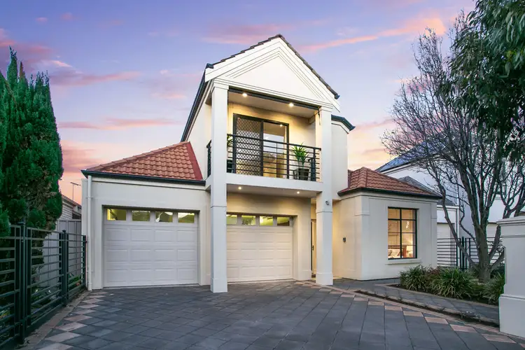 Main view of Homely house listing, 2C Military Road, West Beach SA 5024