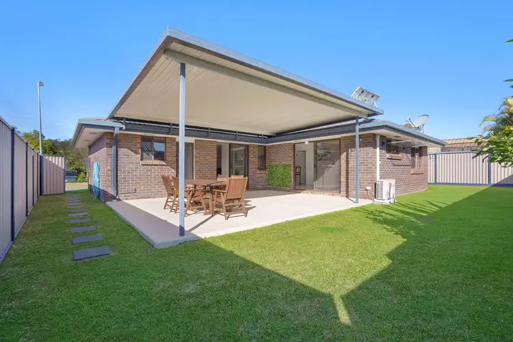 Main view of Homely house listing, 70 Studio Drive, Oxenford QLD 4210