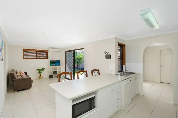 Second view of Homely house listing, 70 Studio Drive, Oxenford QLD 4210