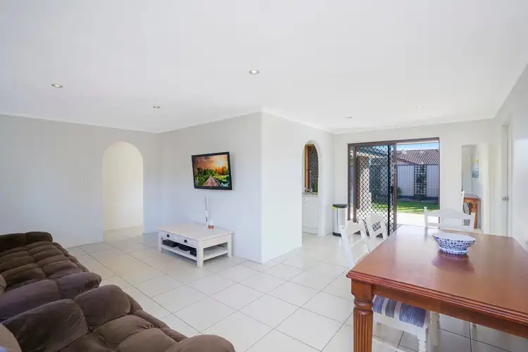 Third view of Homely house listing, 70 Studio Drive, Oxenford QLD 4210