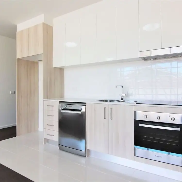 Fourth view of Homely apartment listing, 202/218 High Street, Ashburton VIC 3147
