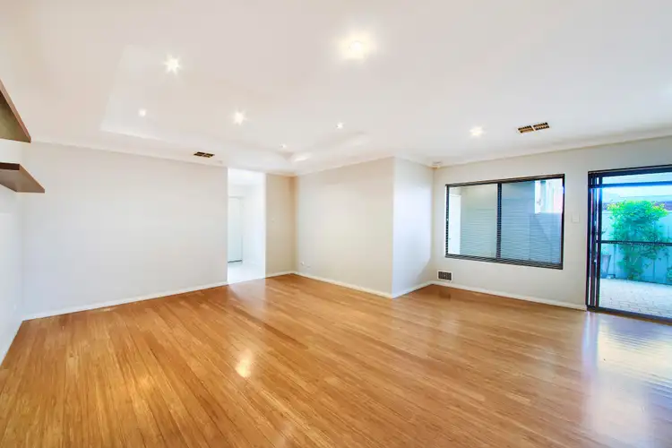 Second view of Homely house listing, 344A Coode Street, Dianella WA 6059