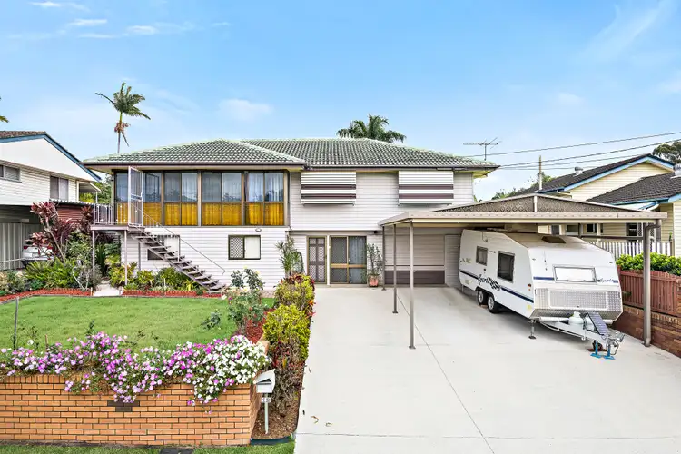 12 Rooney Street, Everton Park QLD 4053