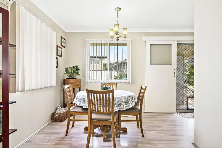 Fourth view of Homely house listing, 12 Rooney Street, Everton Park QLD 4053