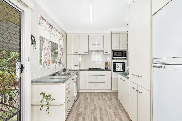 Fifth view of Homely house listing, 12 Rooney Street, Everton Park QLD 4053