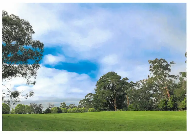 Fourth view of Homely land listing, Lot 12/24 Barker Road, Garfield VIC 3814