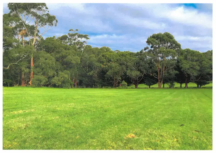 Sixth view of Homely land listing, Lot 12/24 Barker Road, Garfield VIC 3814