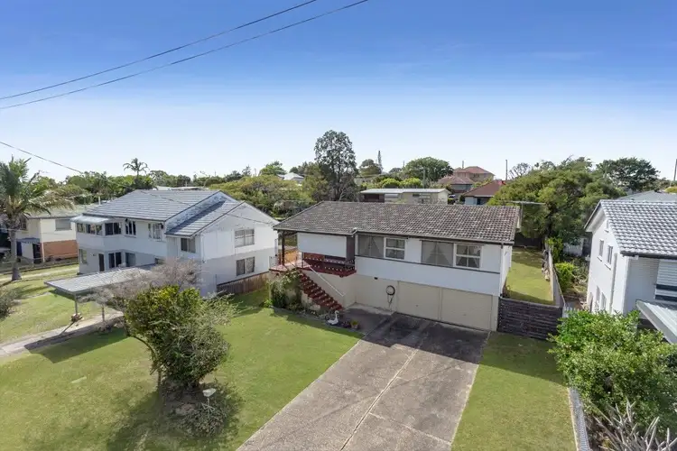 21 Coolah Street, Aspley QLD 4034