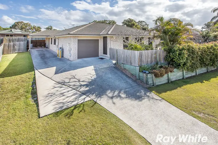 49 Winter Road, Kallangur QLD 4503