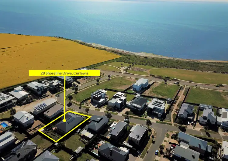 28 Shoreline Drive, Curlewis VIC 3222