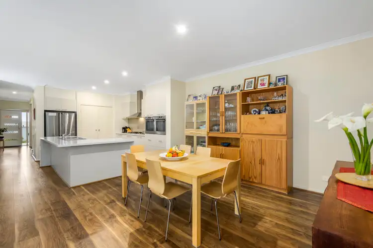 Sixth view of Homely house listing, 28 Shoreline Drive, Curlewis VIC 3222