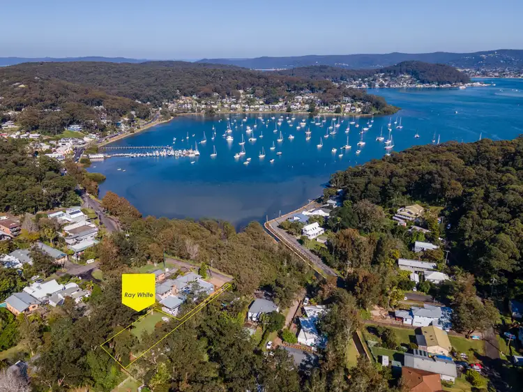 Main view of Homely land listing, 6 Noble Road, Killcare NSW 2257