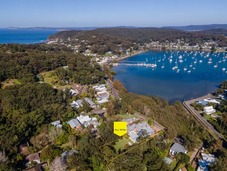 Third view of Homely land listing, 6 Noble Road, Killcare NSW 2257