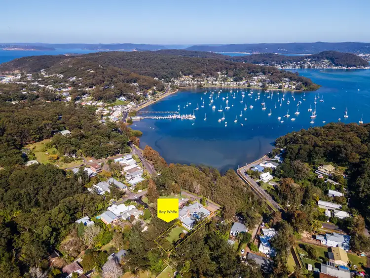 Fourth view of Homely land listing, 6 Noble Road, Killcare NSW 2257