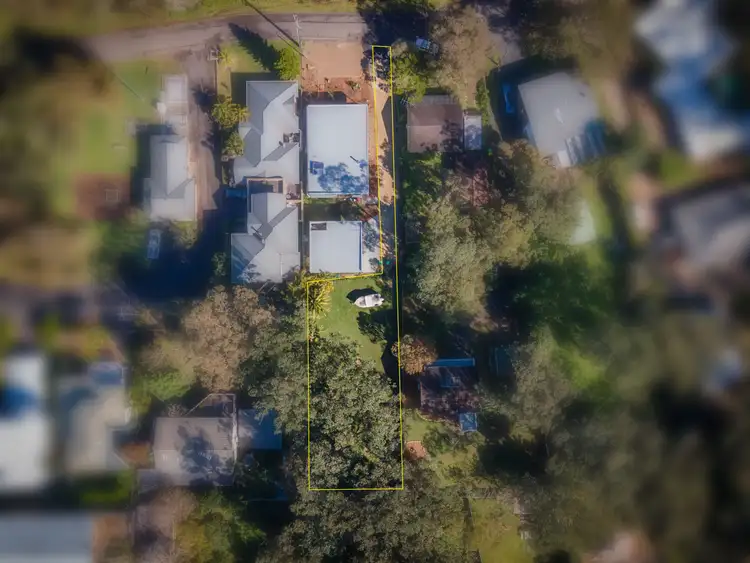 Fifth view of Homely land listing, 6 Noble Road, Killcare NSW 2257