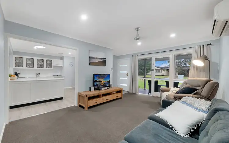 Sixth view of Homely house listing, 33 Darwin Road, Campbelltown NSW 2560