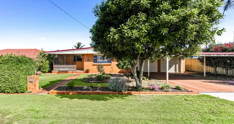 Second view of Homely house listing, 16 Prosser Street, Rockville QLD 4350