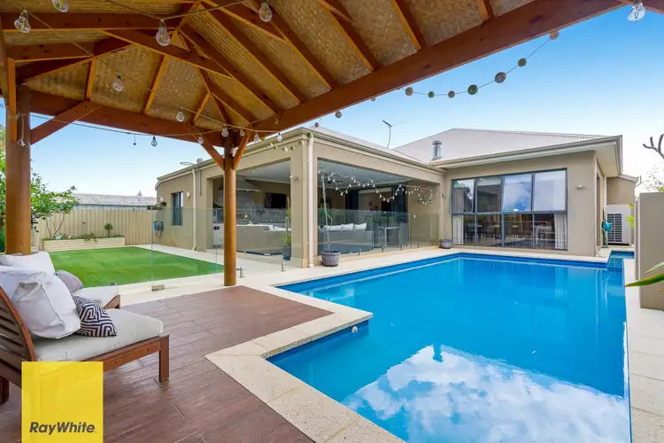 Third view of Homely house listing, 34 Cygnet Street, Dianella WA 6059